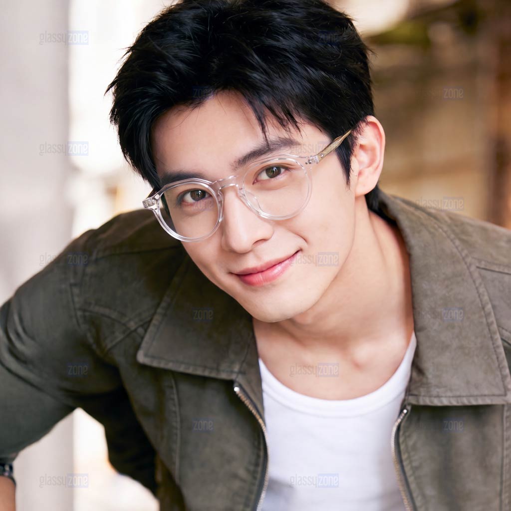 Gọng kính AVERY ZAVI