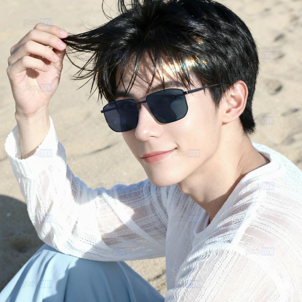 Kính mát AVERY ZAYN