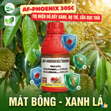  AF-PHOENIX 30SC -240ml | Thuốc Trừ Nhện Đỏ Dạng Sữa Mát Bông Sầu Riêng 