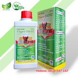  BÒ RỪNG GOLD 750 (Thipro 550EC) - Trừ Sâu Rầy Lưu Dẫn Mạnh 