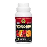  Combo phân bón lá 12 Nutrients + Vinco Big – chai 1L + chai 500ml 