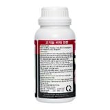  Combo phân bón lá 12 Nutrients + Vinco Big – chai 1L + chai 500ml 