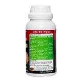  Combo phân bón lá 12 Nutrients + Vinco Big – chai 1L + chai 500ml 