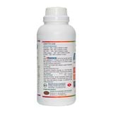 Combo phân bón lá 12 Nutrients + Vinco Big – chai 1L + chai 500ml 