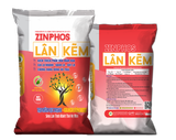  ZINPHOS LÂN KẼM - Siêu Lân Tạo Mầm Hoa Sầu Riêng Thế Hệ Mới 