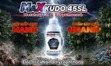  Thuốc trừ bệnh Maxkudo 45SL đặc trị thối rễ, xì mủ, Phytophthora 