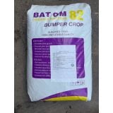  Phân bón hữu cơ BAT OM 82 (Bumper Crop) – bao 25kg 