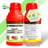  AF-PHOENIX 30SC -240ml | Thuốc Trừ Nhện Đỏ Dạng Sữa Mát Bông Sầu Riêng 