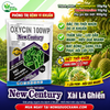  Thuốc Trừ Bệnh OXYCIN 100WP - New Century Trị Thối Nhũn, Mát Bông 
