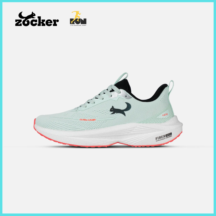  Giày chạy bộ Zocker Ultra Light Gen 2 