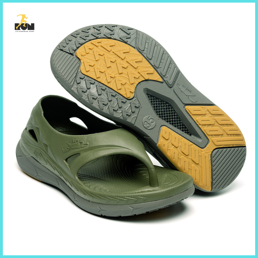  Dép Ysandal quai Halfcacbon BAL5617 