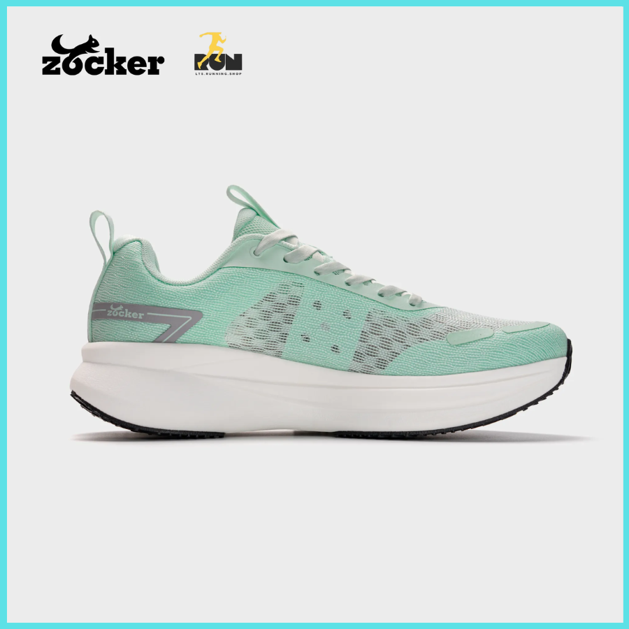  Giày Zocker Speed Up Gen2 