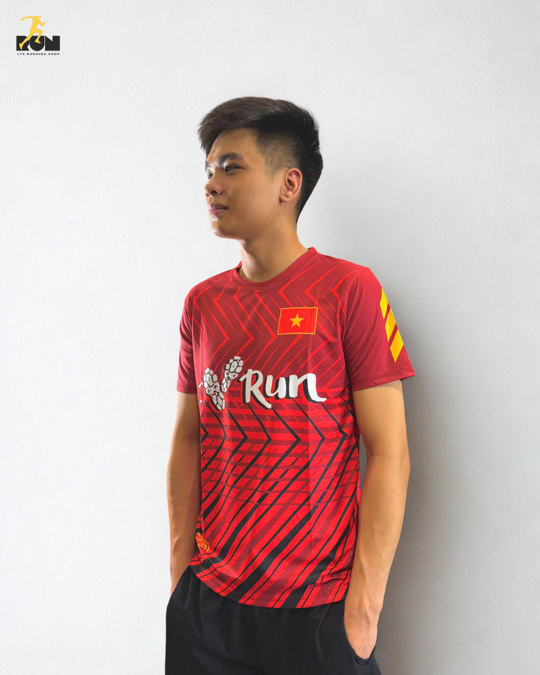 ÁO NAM LTS-Sport 230 