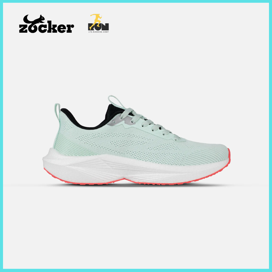 Giày chạy bộ Zocker Ultra Light Gen 2 