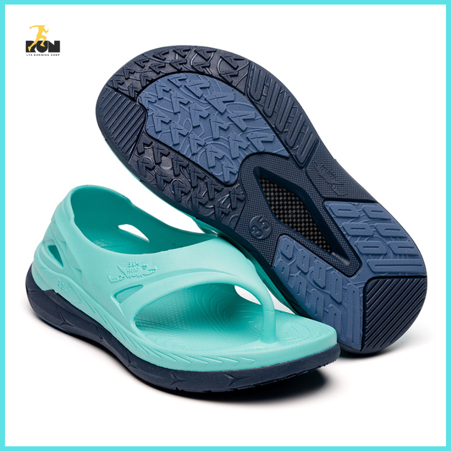  Dép Ysandal quai Halfcacbon BAL5617 