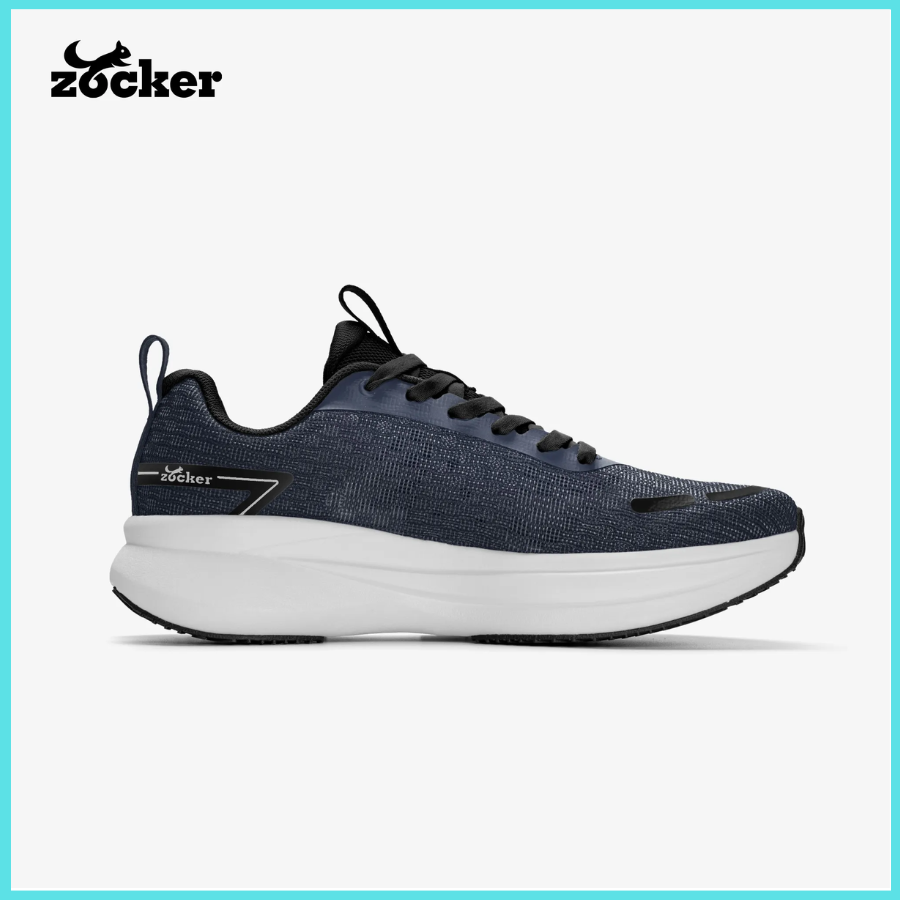  Giày Zocker Speed Up Gen2 