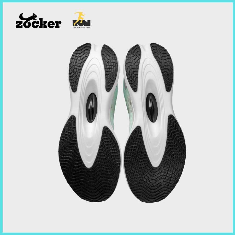  Giày Zocker Speed Up Gen2 