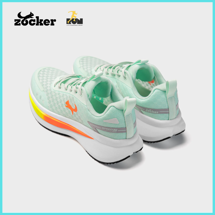  Giày Zocker Speed Up Gen2 