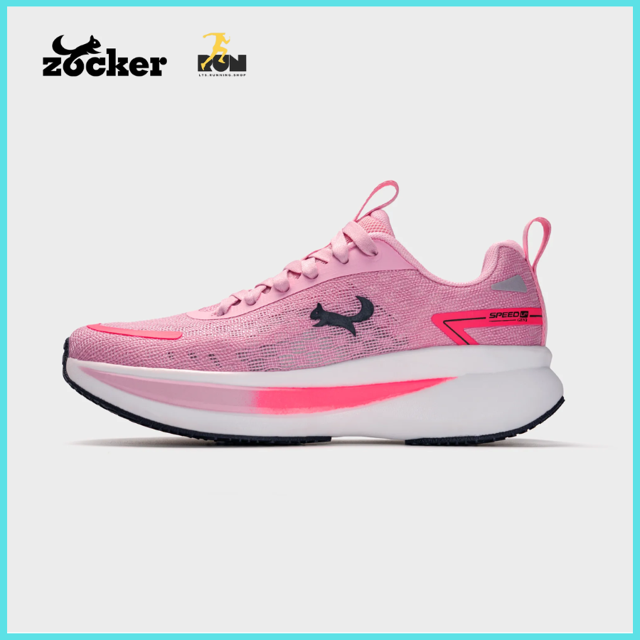 Giày Zocker Speed Up Gen2 