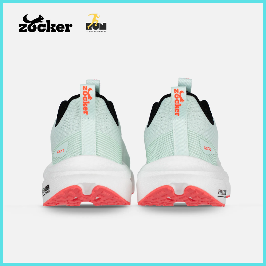  Giày chạy bộ Zocker Ultra Light Gen 2 