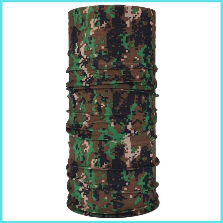  Khăn ống đa năng 