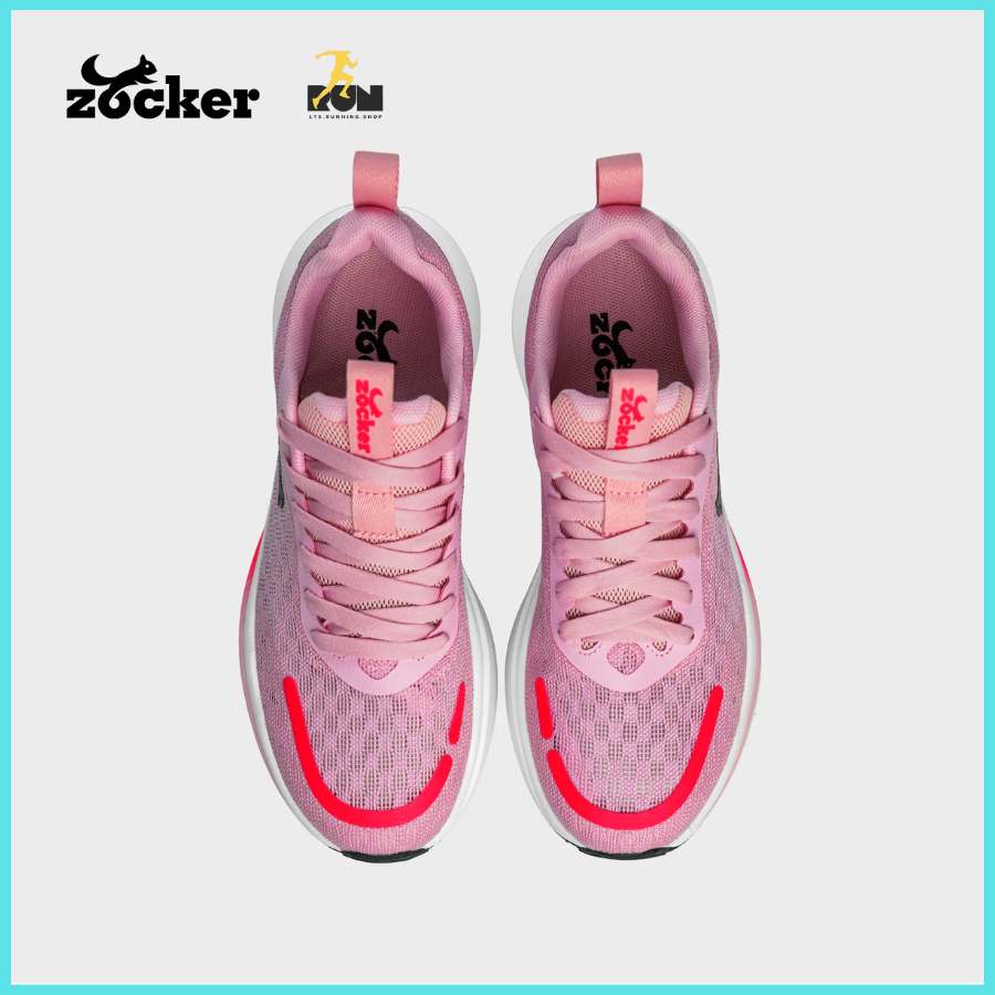  Giày Zocker Speed Up Gen2 