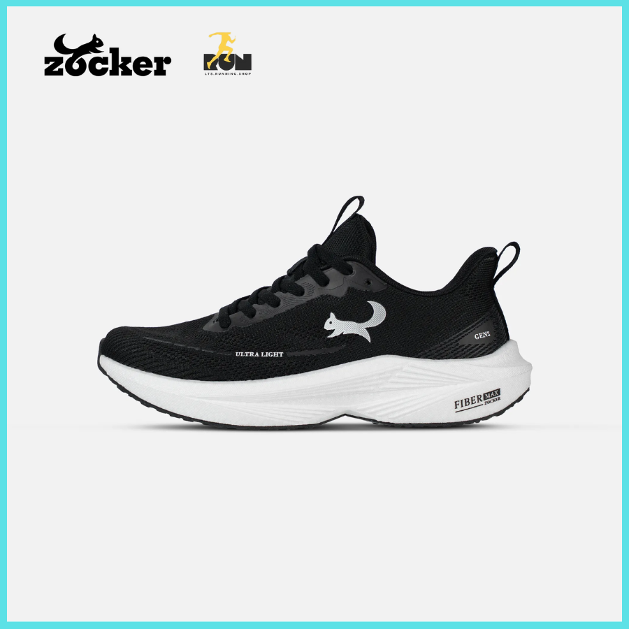  Giày chạy bộ Zocker Ultra Light Gen 2 