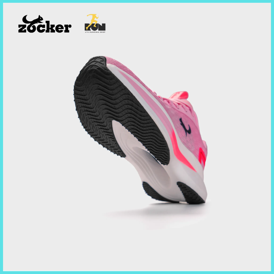  Giày Zocker Speed Up Gen2 
