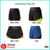  Quần Nam 2 Lớp 199 
