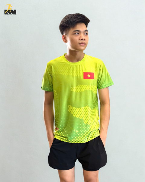  ÁO NAM LTS-Sport 230 