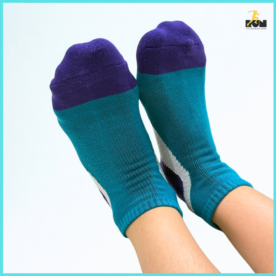  Tất tròn chạy bộ WorkAssist 