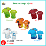  ÁO NAM LTS-Sport 230 
