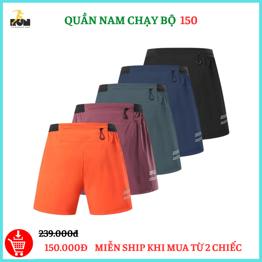 QUẦN NAM 150