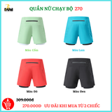  QUẦN NỮ 270 