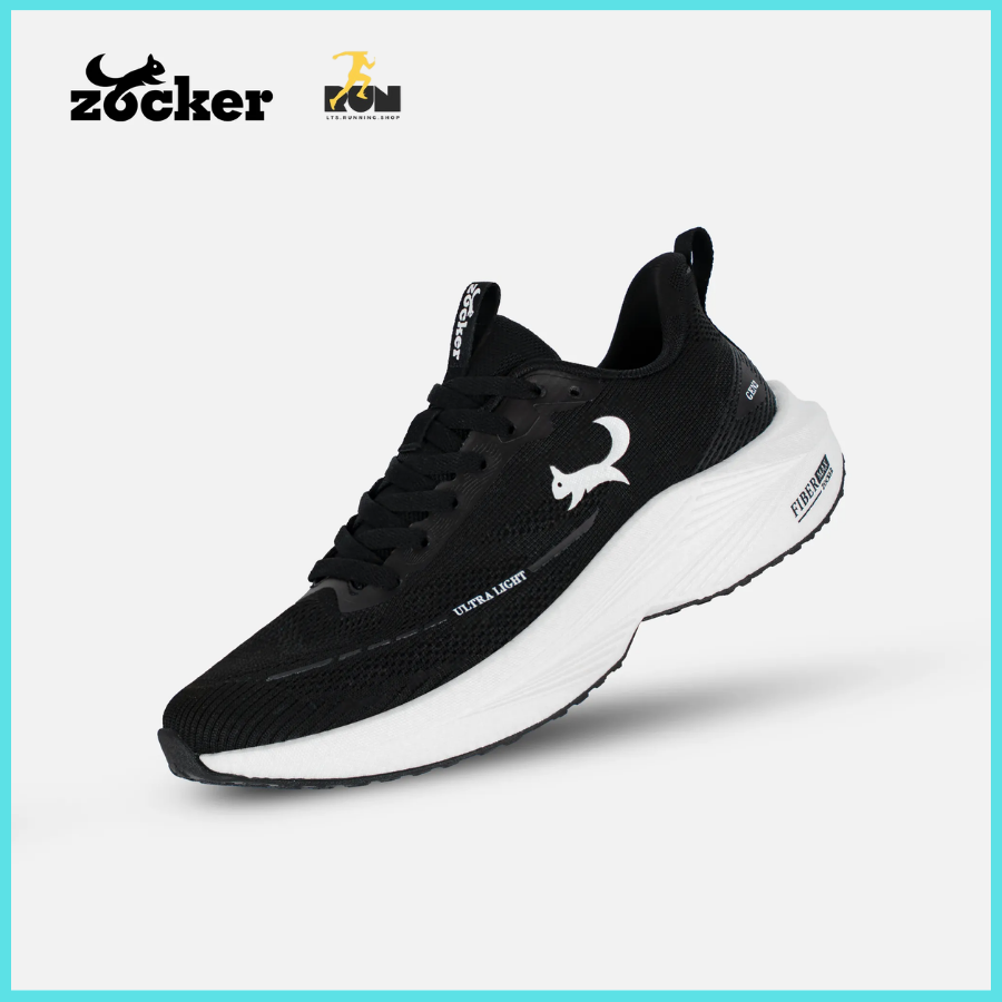  Giày chạy bộ Zocker Ultra Light Gen 2 