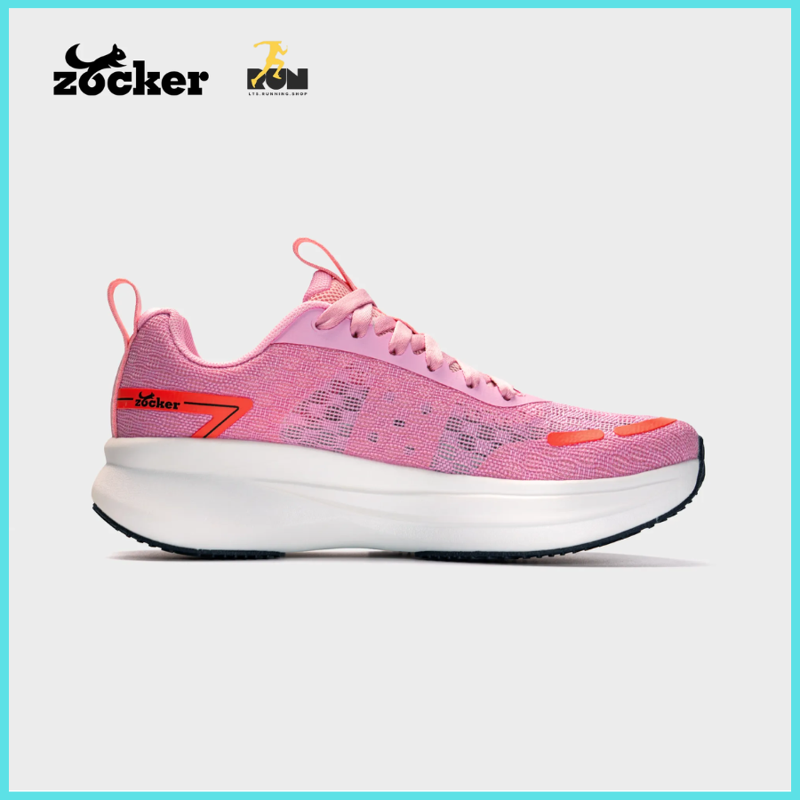  Giày Zocker Speed Up Gen2 