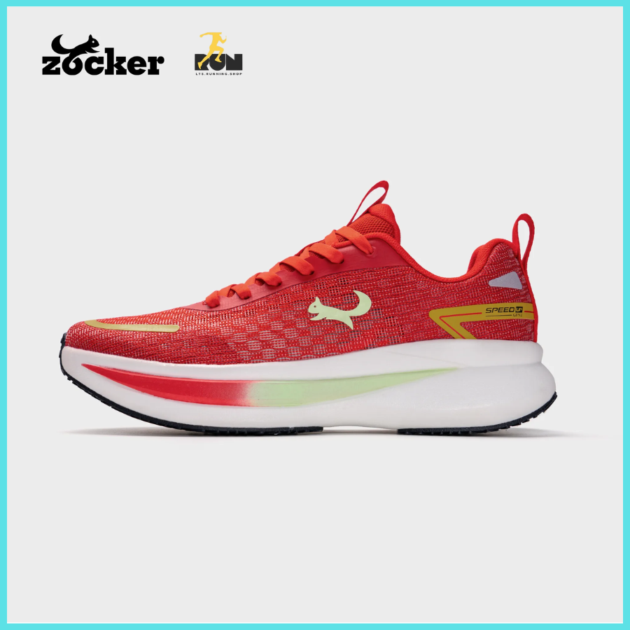  Giày Zocker Speed Up Gen2 