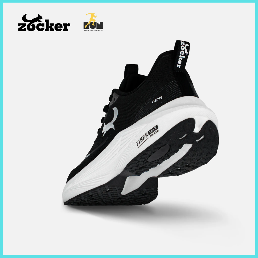  Giày chạy bộ Zocker Ultra Light Gen 2 