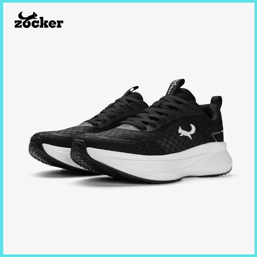  Giày Zocker Speed Up Gen2 
