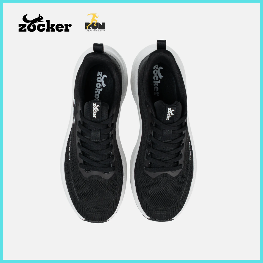  Giày chạy bộ Zocker Ultra Light Gen 2 