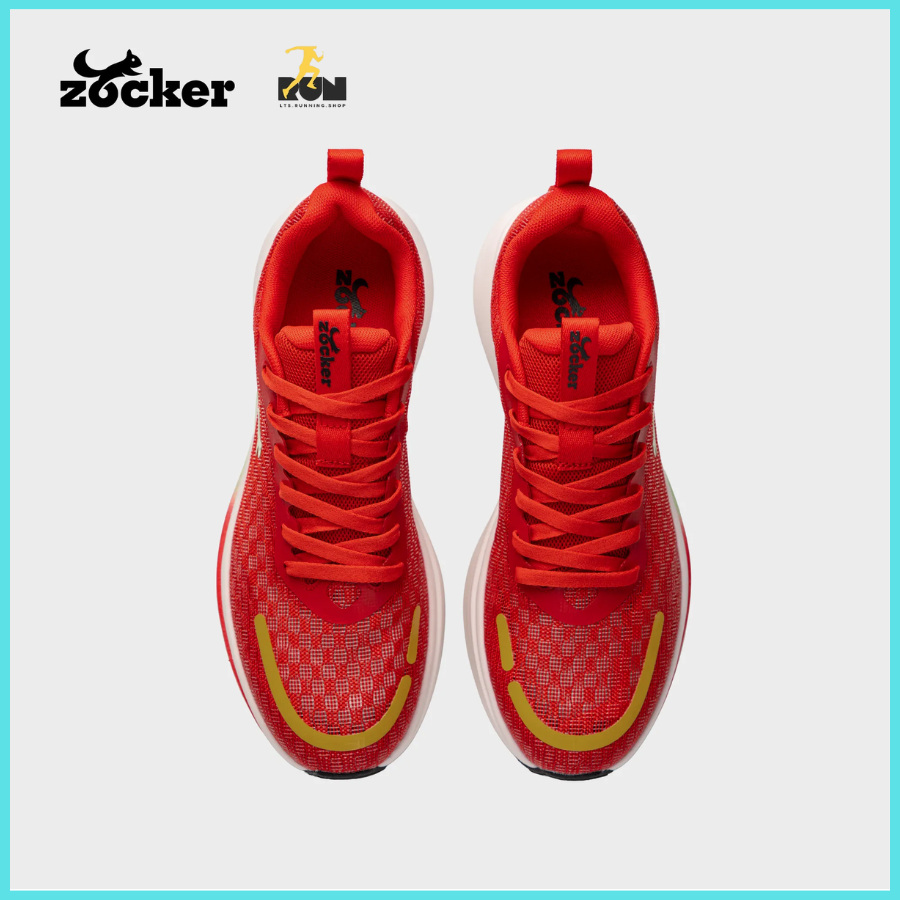 Giày Zocker Speed Up Gen2 
