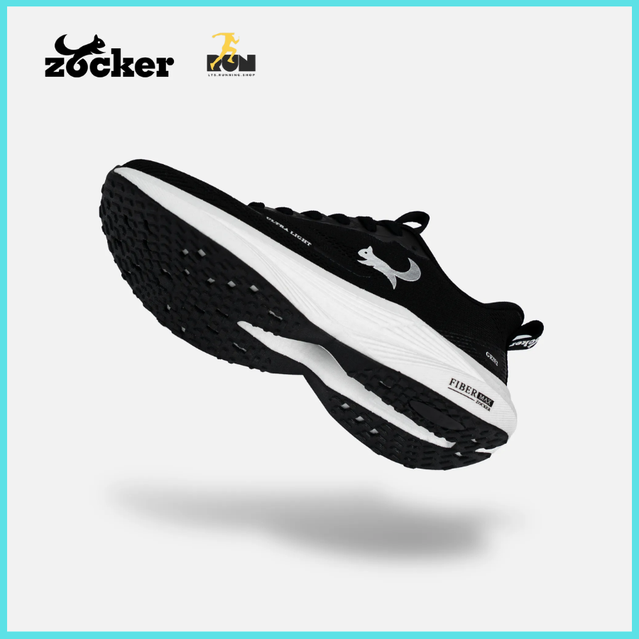  Giày chạy bộ Zocker Ultra Light Gen 2 