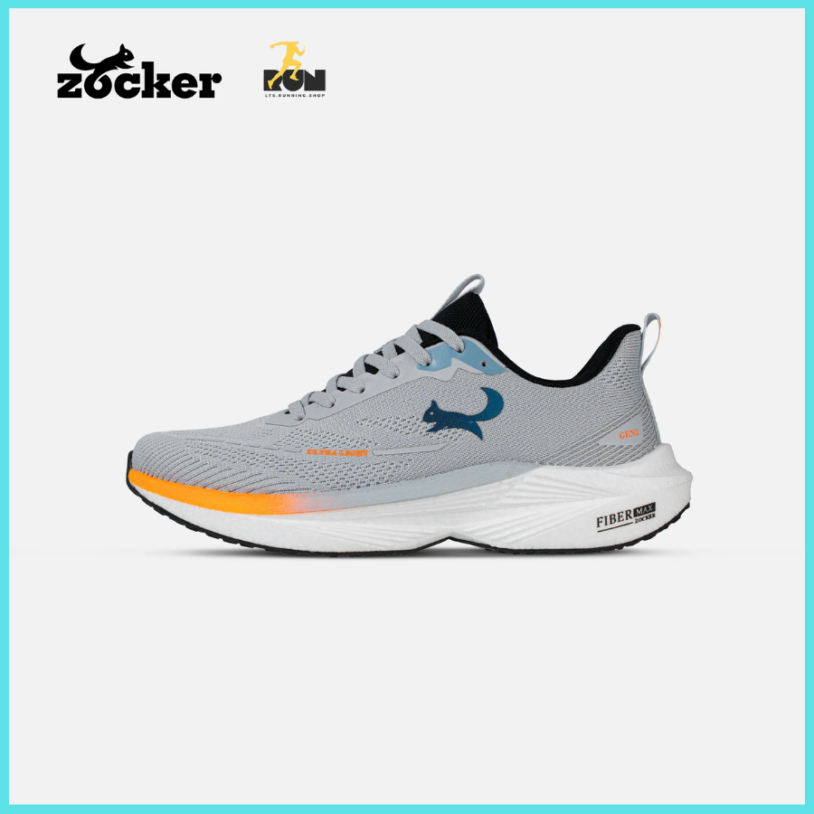 Giày chạy bộ Zocker Ultra Light Gen 2 