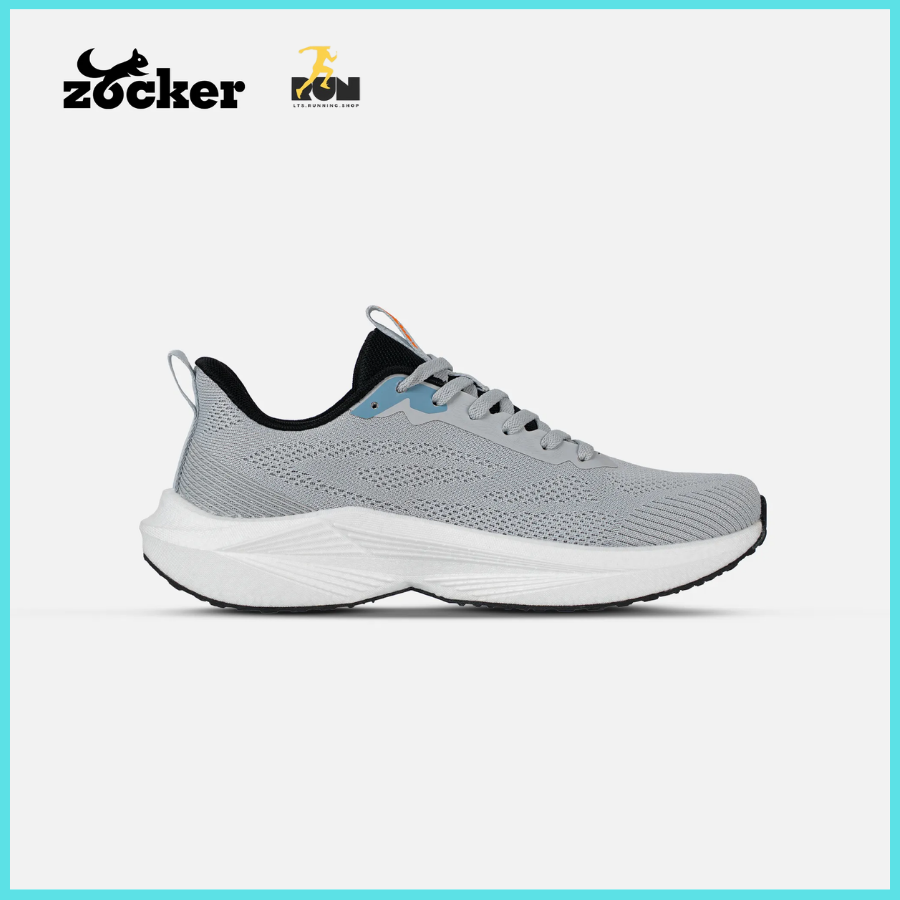  Giày chạy bộ Zocker Ultra Light Gen 2 
