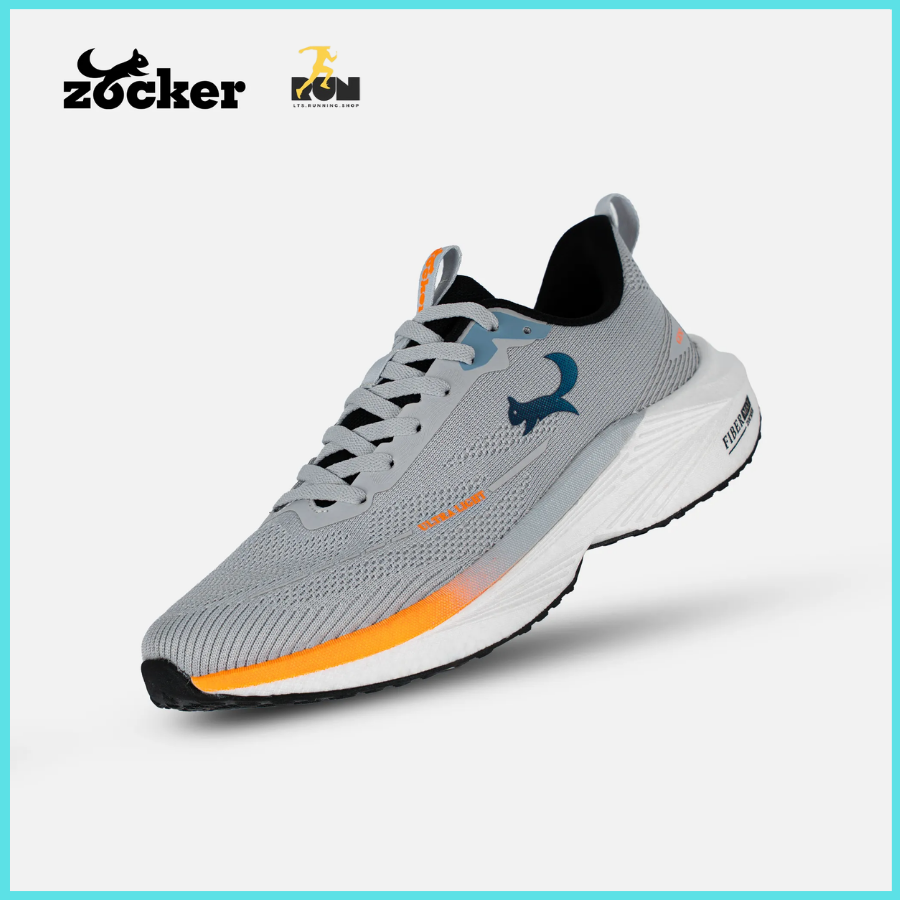  Giày chạy bộ Zocker Ultra Light Gen 2 