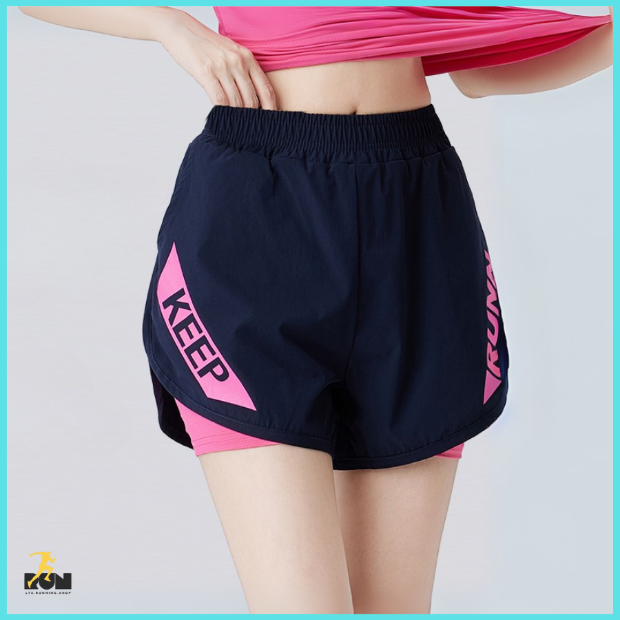  Quần Nữ RUN 320 