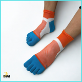  Tất xỏ ngón Takumi 19891 