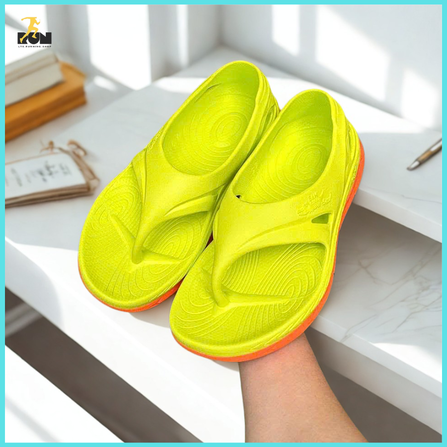  Dép Ysandal quai Halfcacbon BAL5617 