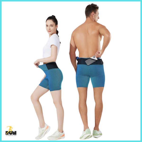  Quần Bó Nam /Nữ 295 