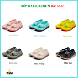  Dép Ysandal quai Halfcacbon BAL5617 